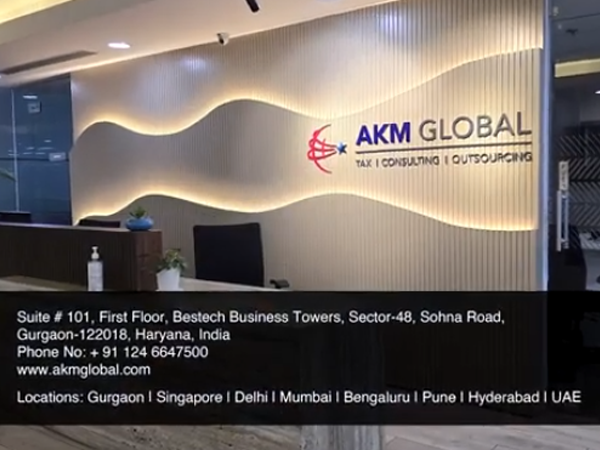 AKM Global