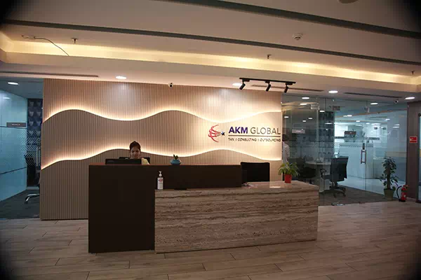 AKM Global - Office Gallery