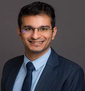 Sarthak Bajaj
