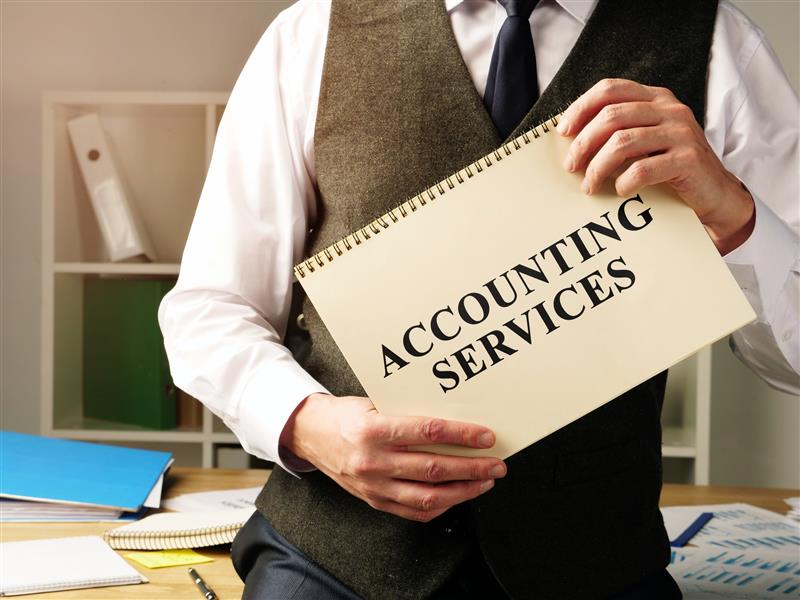 Audit Outsourcing