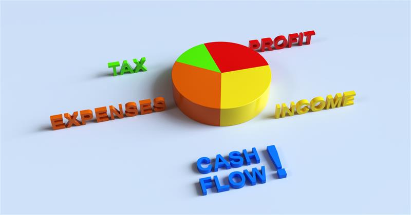 Virtual CFO