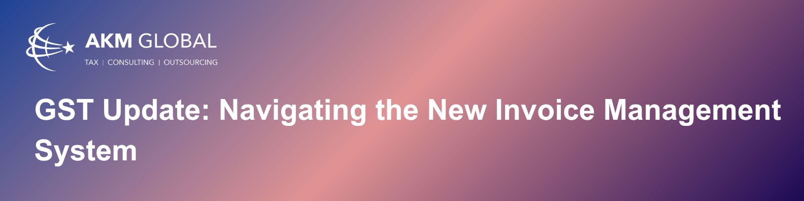 Navigating the New Invoice Management System- Effective from October, 1, 2025