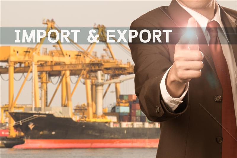 Fema Import Export rule 2026